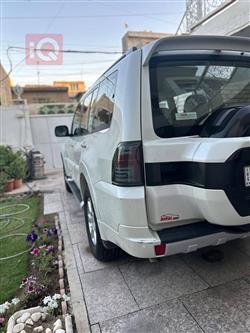 ميتسوبيشي باجيرو